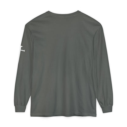 God's Version | Soft Sleeved Tee