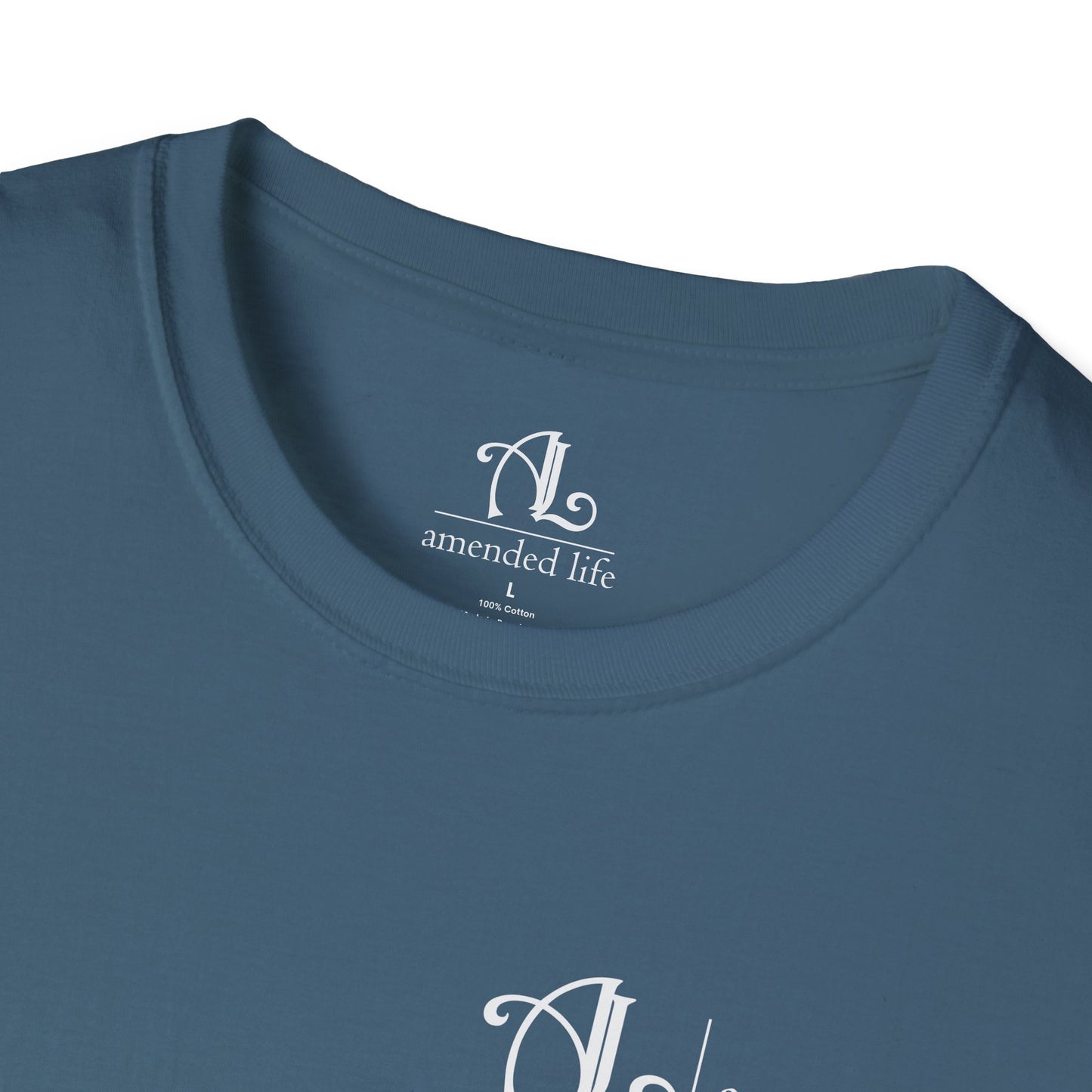AL Amended Life | T-shirt