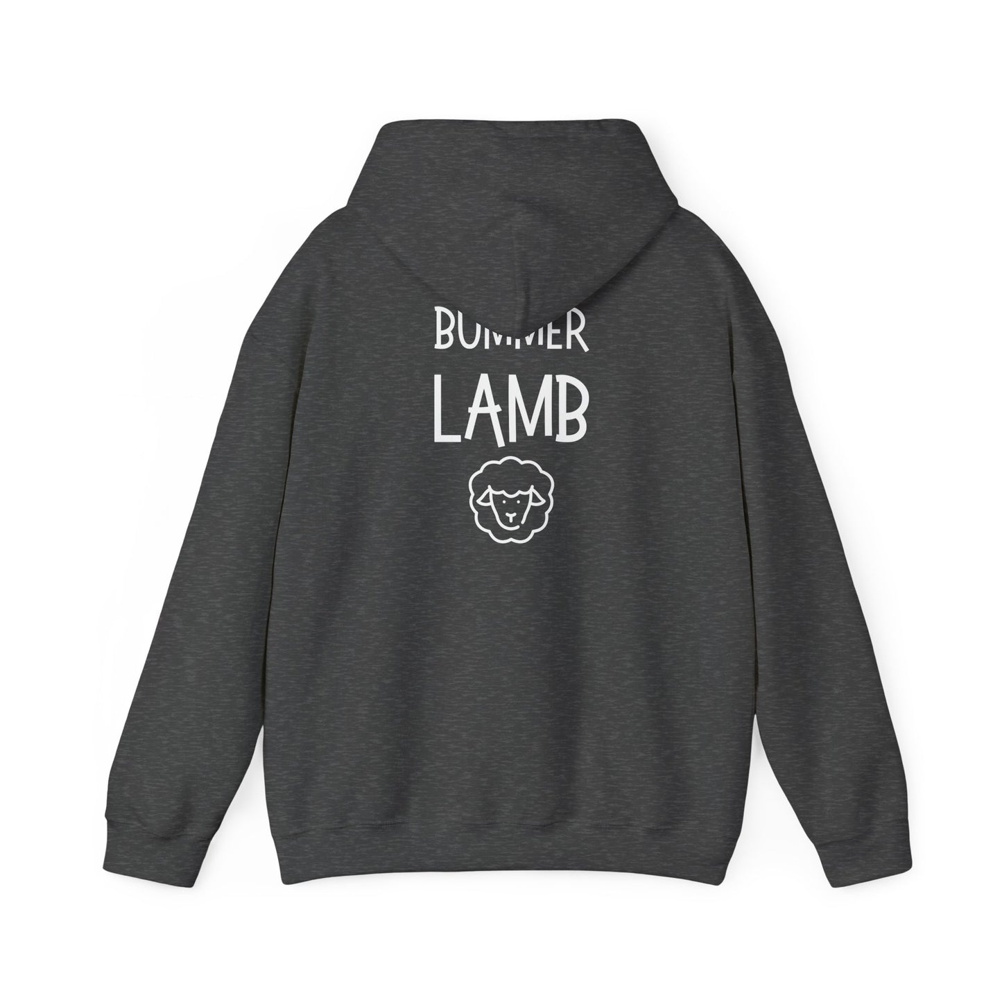 Bummer Lamb | Cozy Hoodie