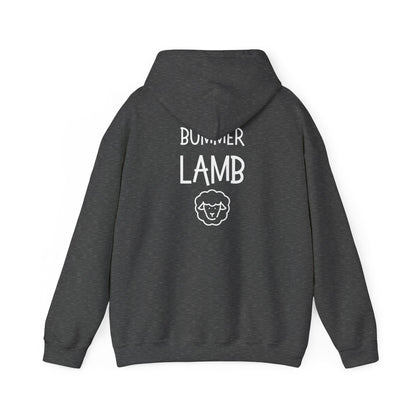 Bummer Lamb | Cozy Hoodie