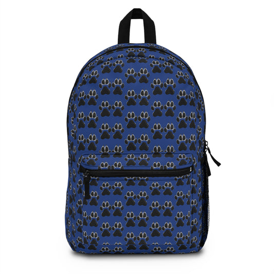 Paws-abilities | Backpack