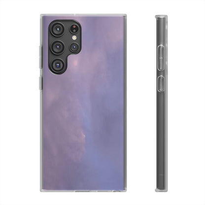 Cotton Candy Clouds | iPhone and Samsung Case