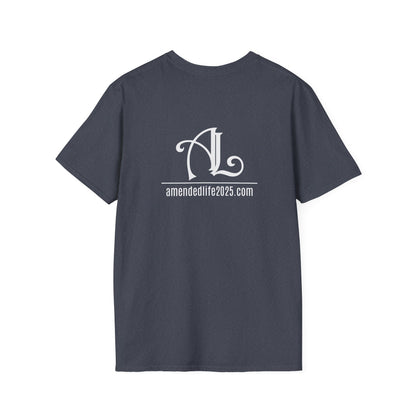 AL Amended Life | Tee