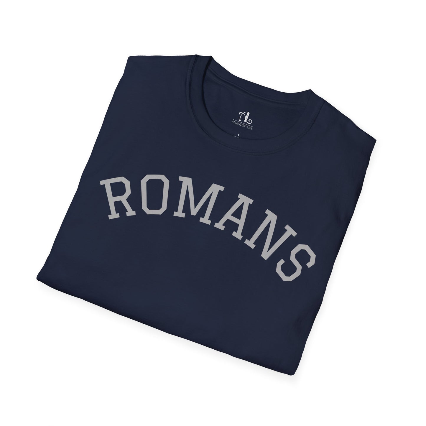 ROMANS 5:8, Tee