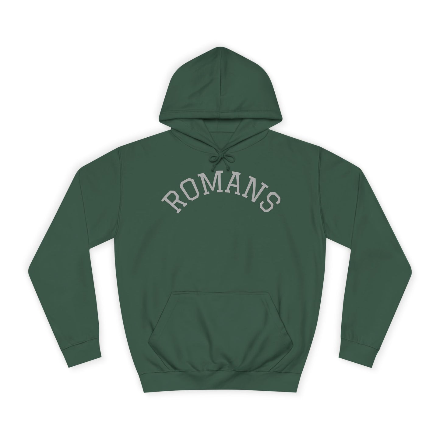 Romans 5:8, Hoodie