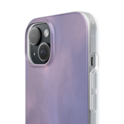 Cotton Candy Clouds | iPhone and Samsung Case