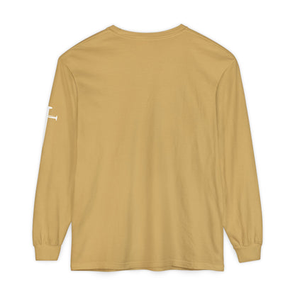 God's Version | Soft Sleeved Tee