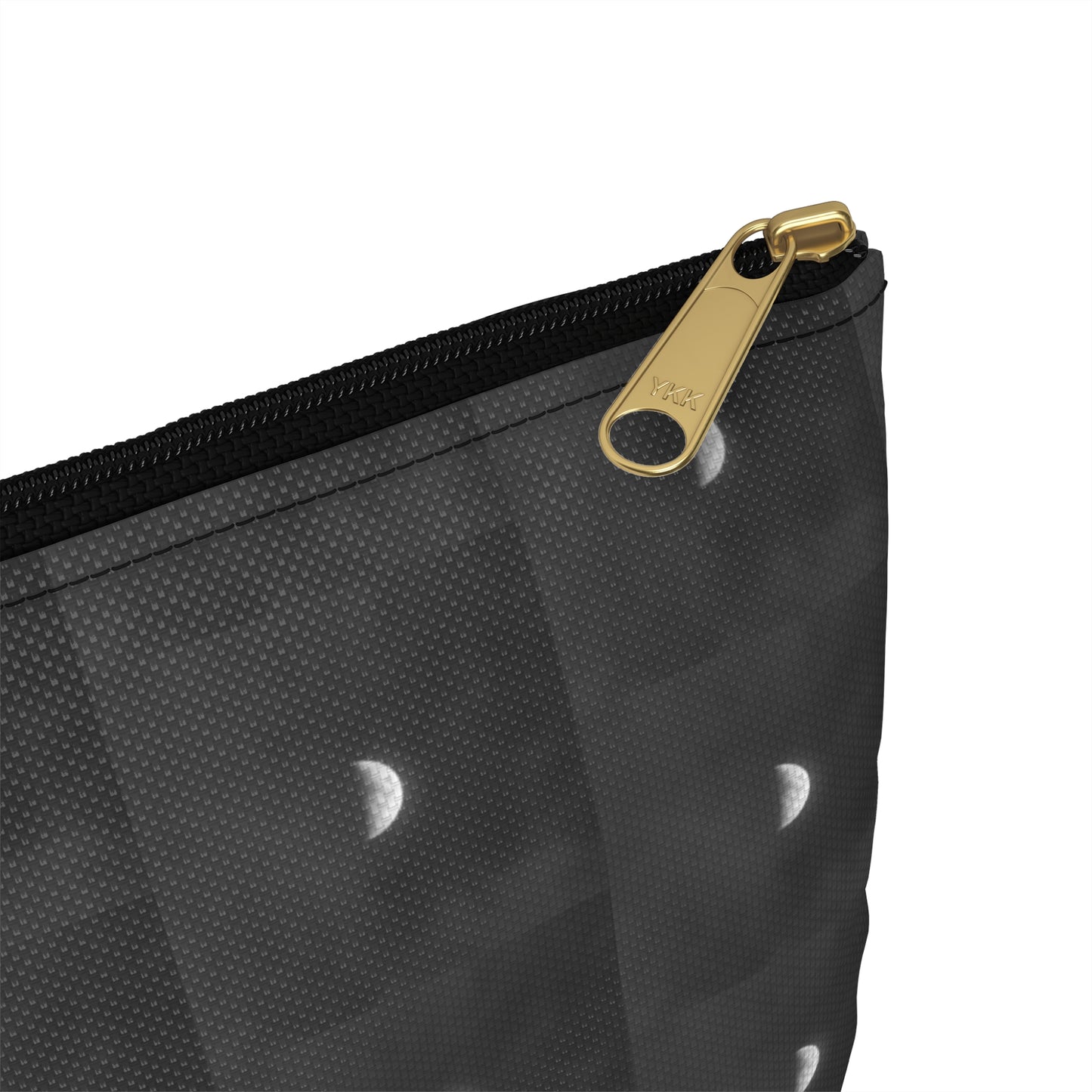 Celestial Center Stage Moon | Accessory and Travel Pouch
