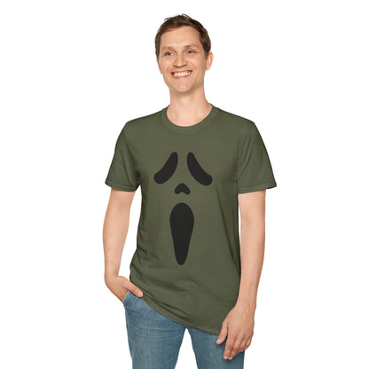 Scream Face | Tee