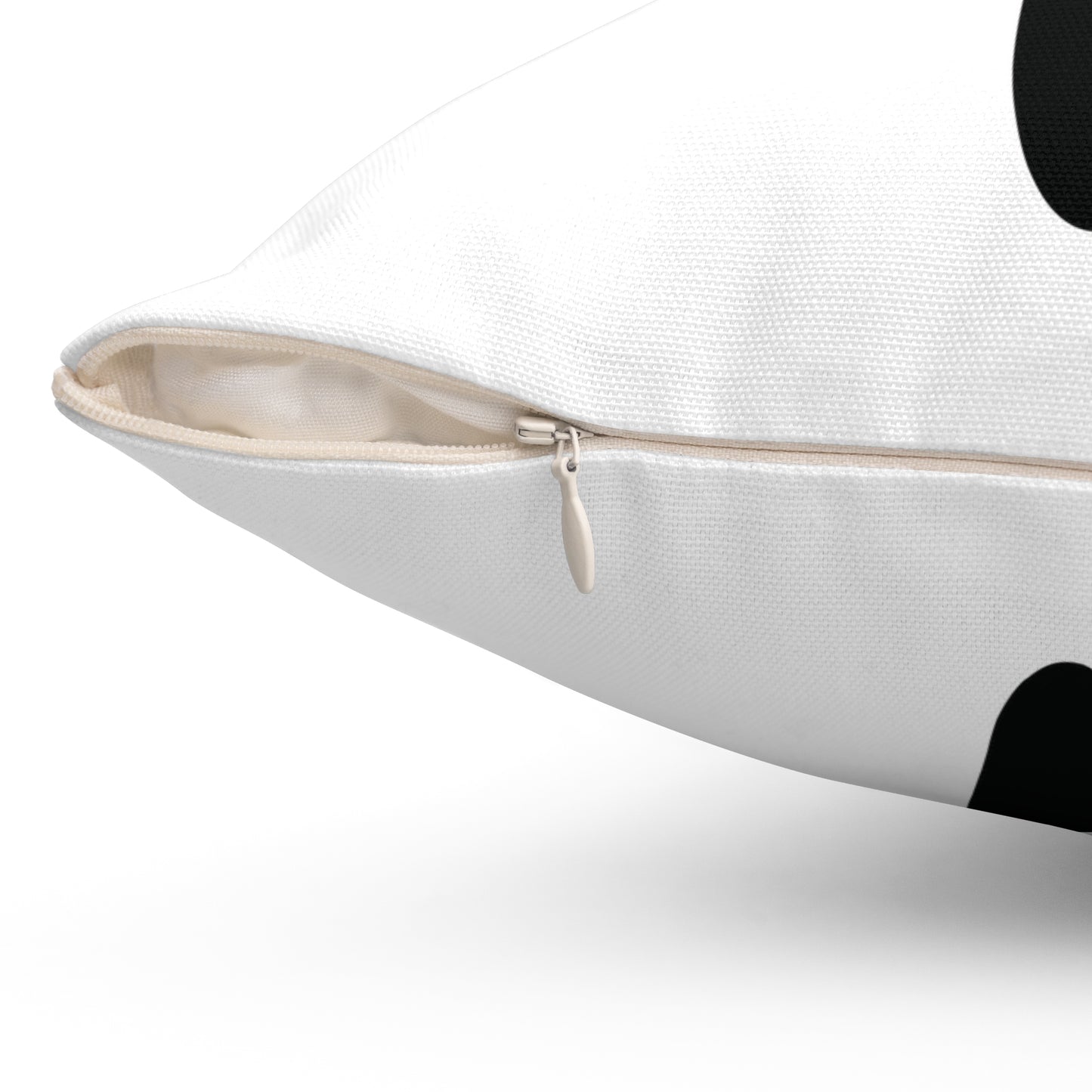 Scream Face | Pillow with Removable Cover