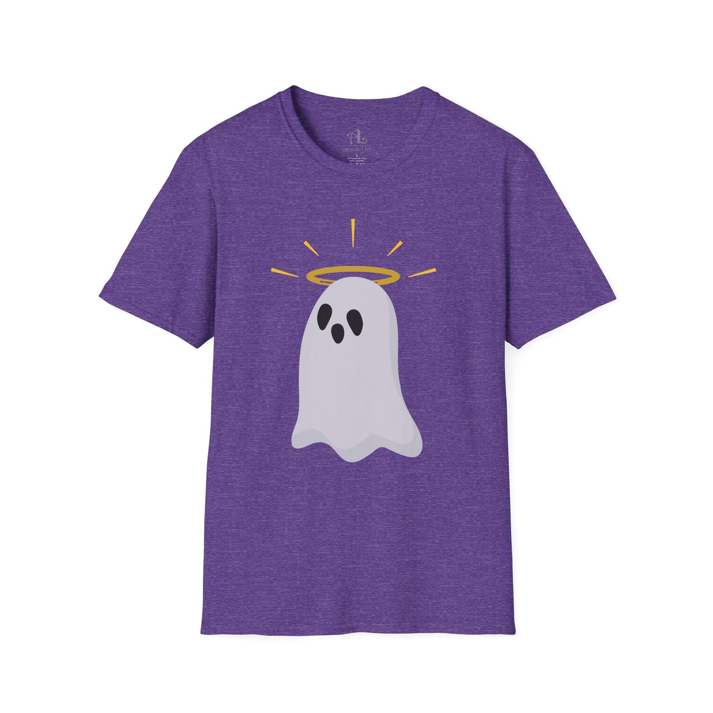 Holy Ghost | Soft Tee