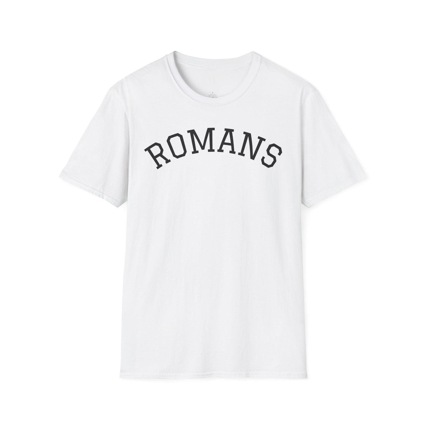 ROMANS 5:8, Tee