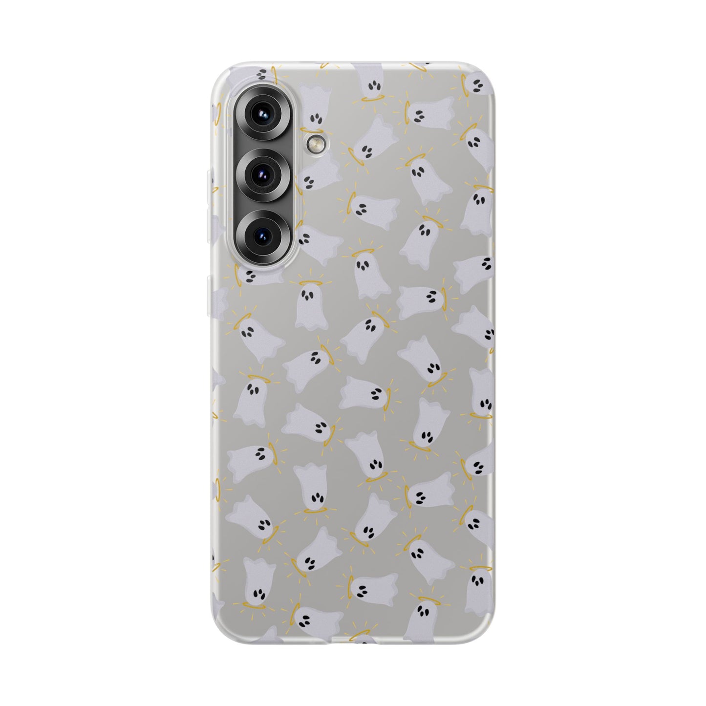 Holy Ghost | iPhone and Samsung Flexi Case