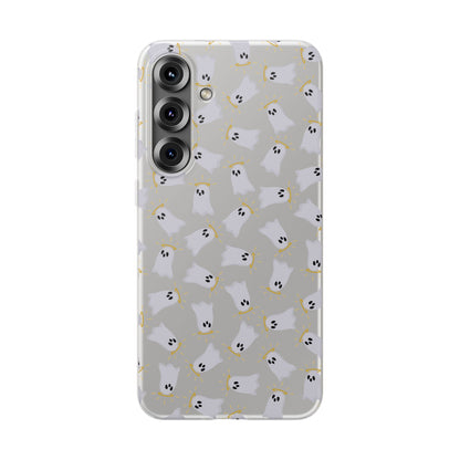 Holy Ghost | iPhone and Samsung Flexi Case