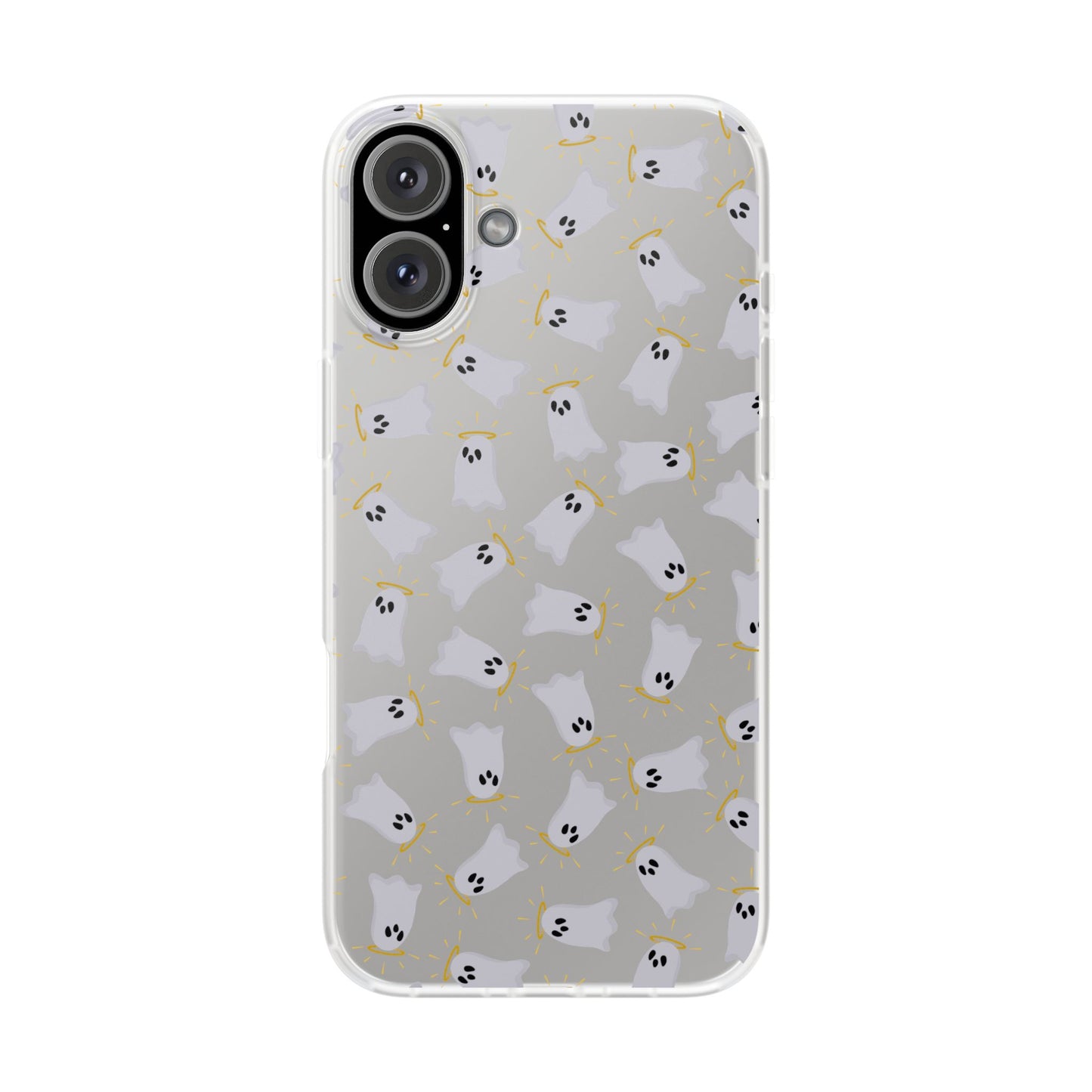 Holy Ghost | iPhone and Samsung Flexi Case