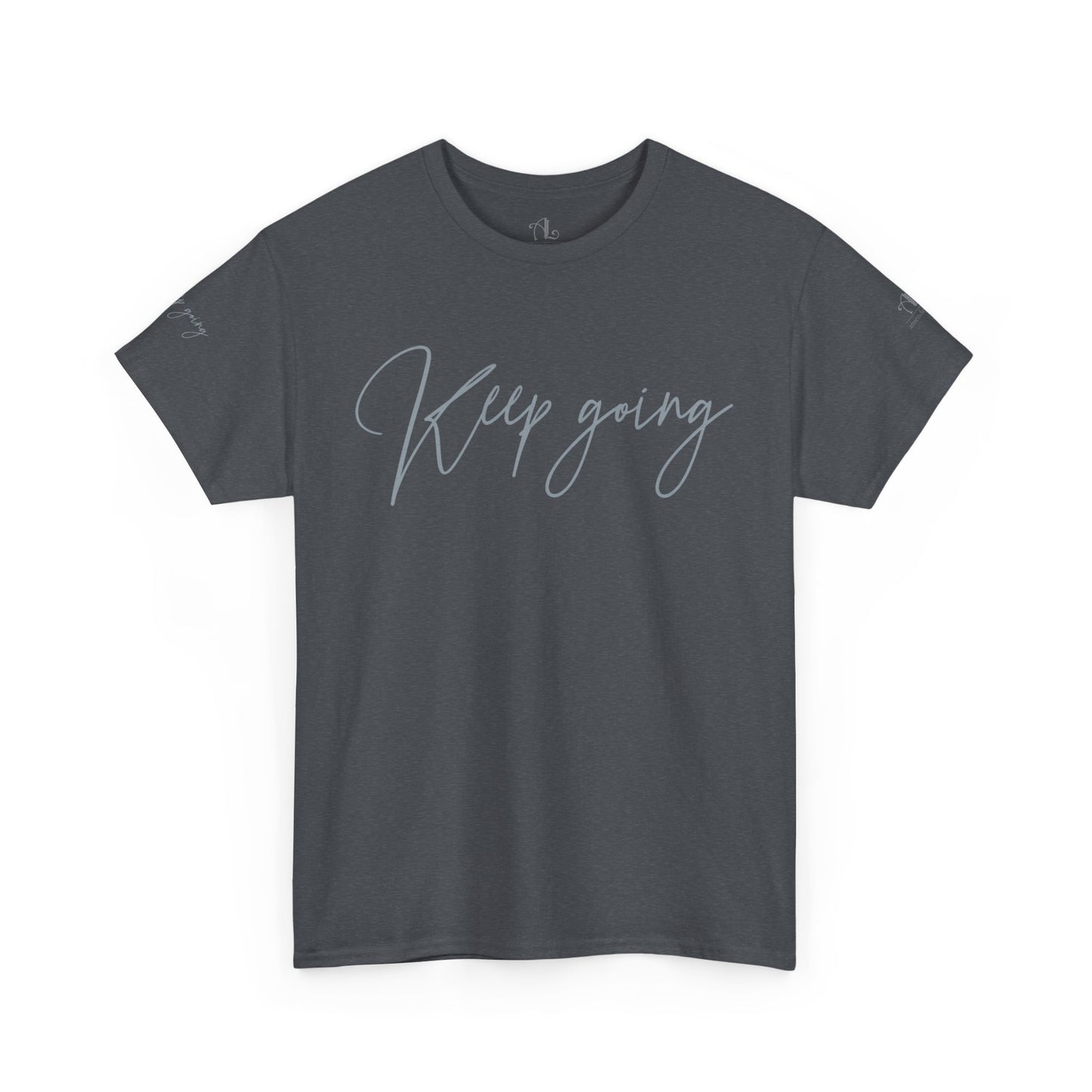 Keep Going | Unisex Tee