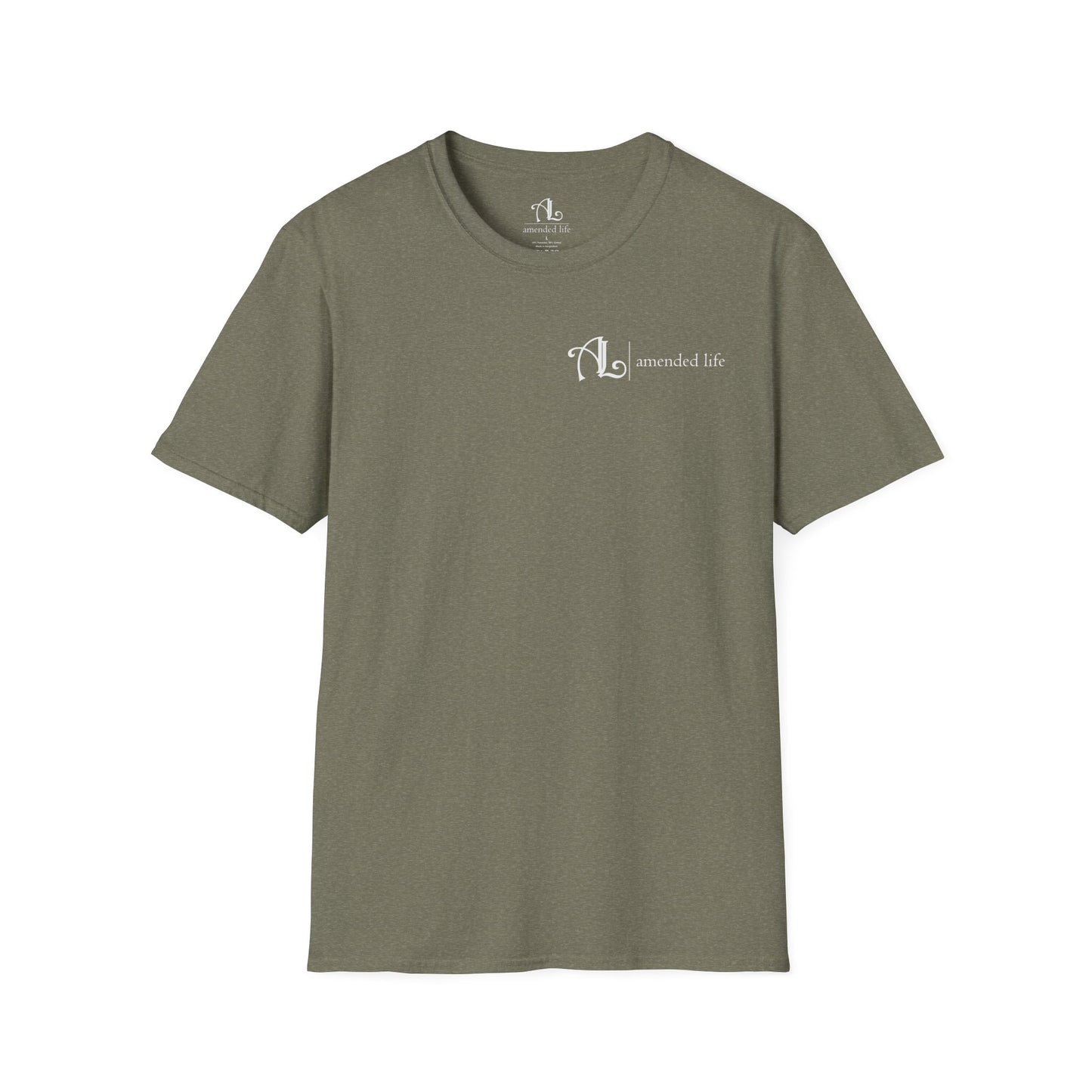 AL Amended Life | T-shirt