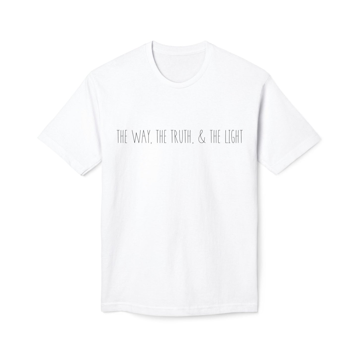 Wayfinder, Tee
