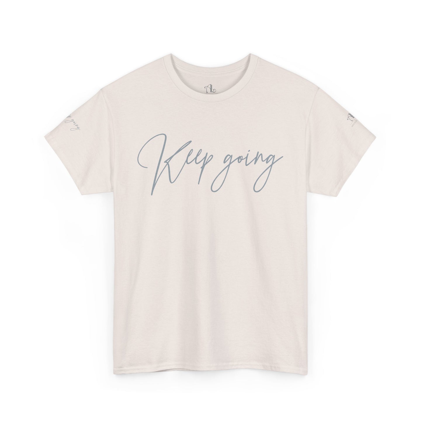 Keep Going | Unisex Tee