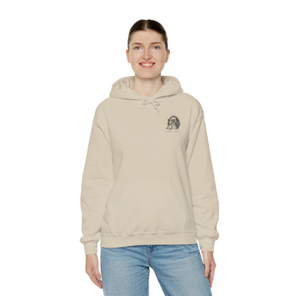 Gobble Wobble | Cozy Hoodie