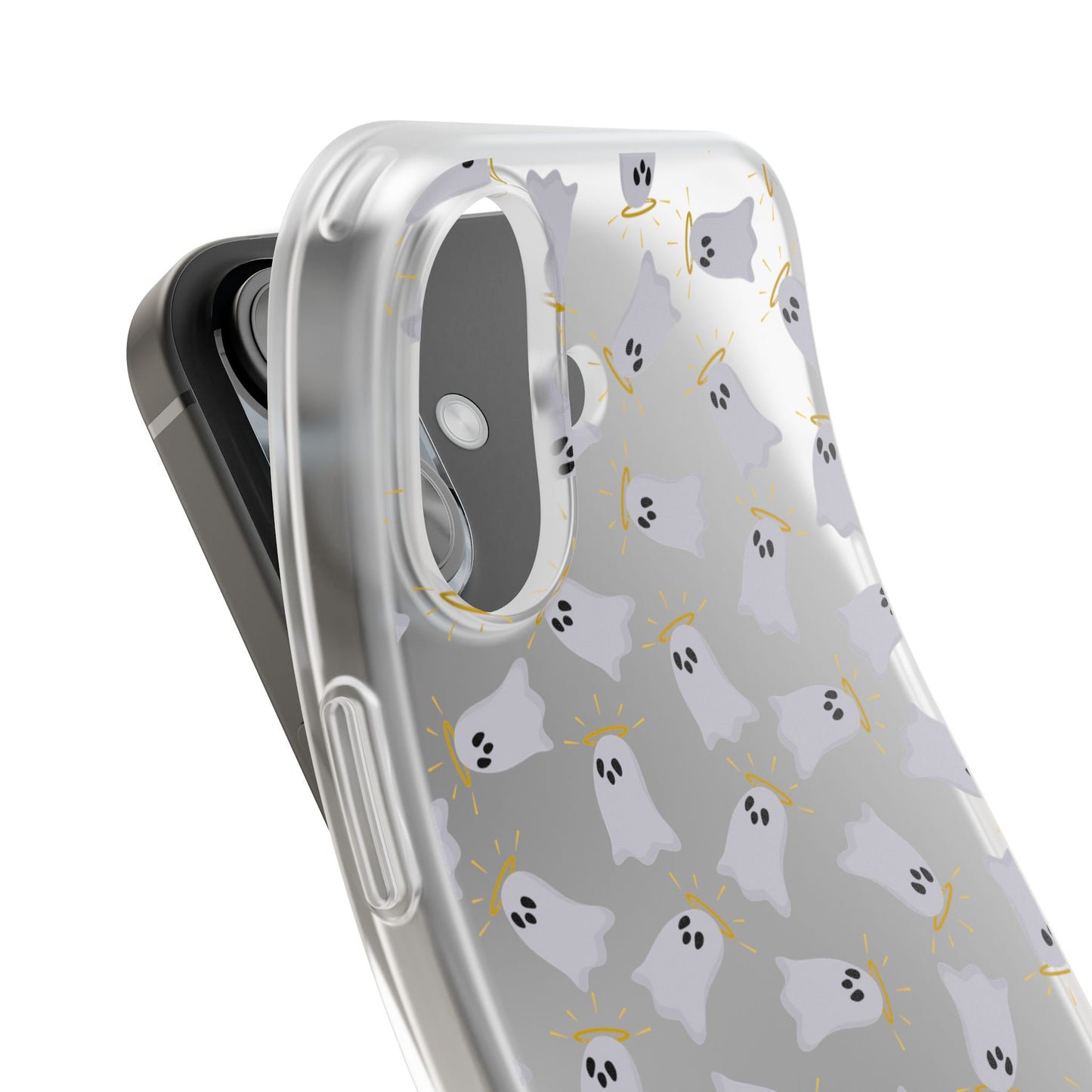 Holy Ghost | iPhone and Samsung Flexi Case