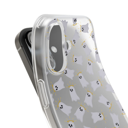 Holy Ghost | iPhone and Samsung Flexi Case