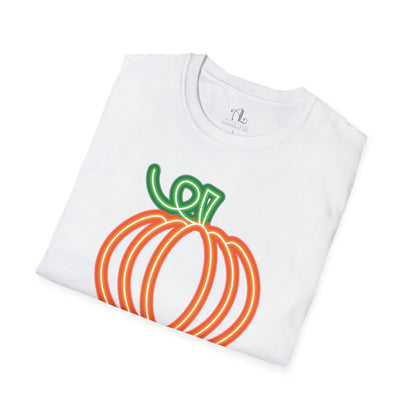 The Great Pumpkin | Soft Tee