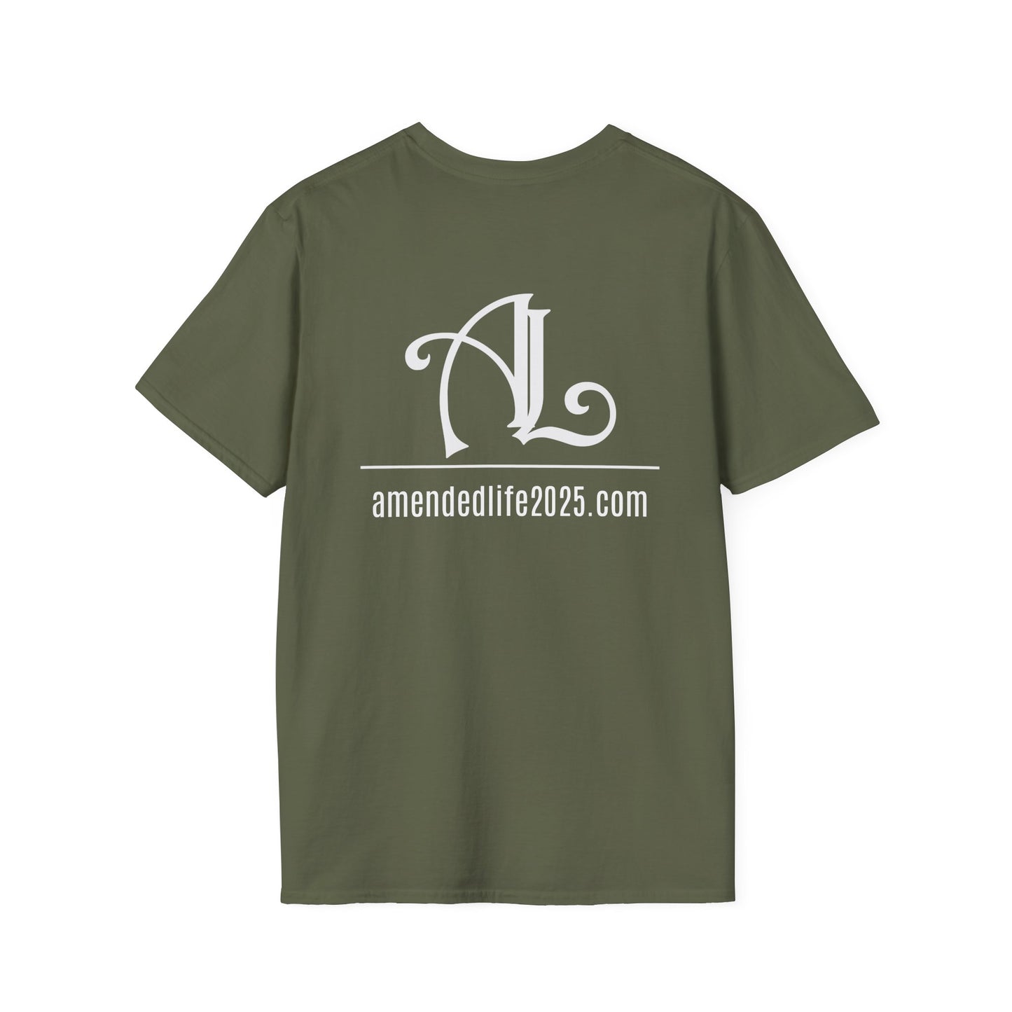 AL Amended Life | T-shirt