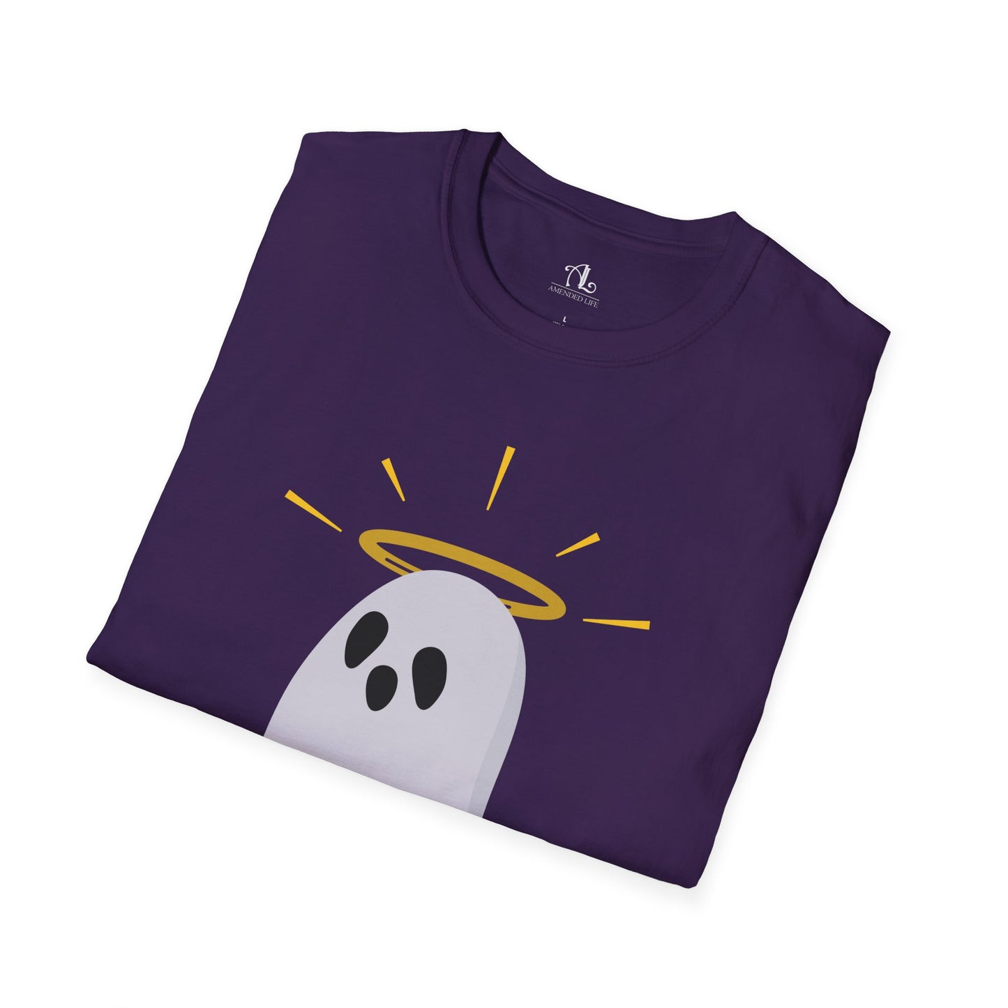 Holy Ghost, Soft Tee