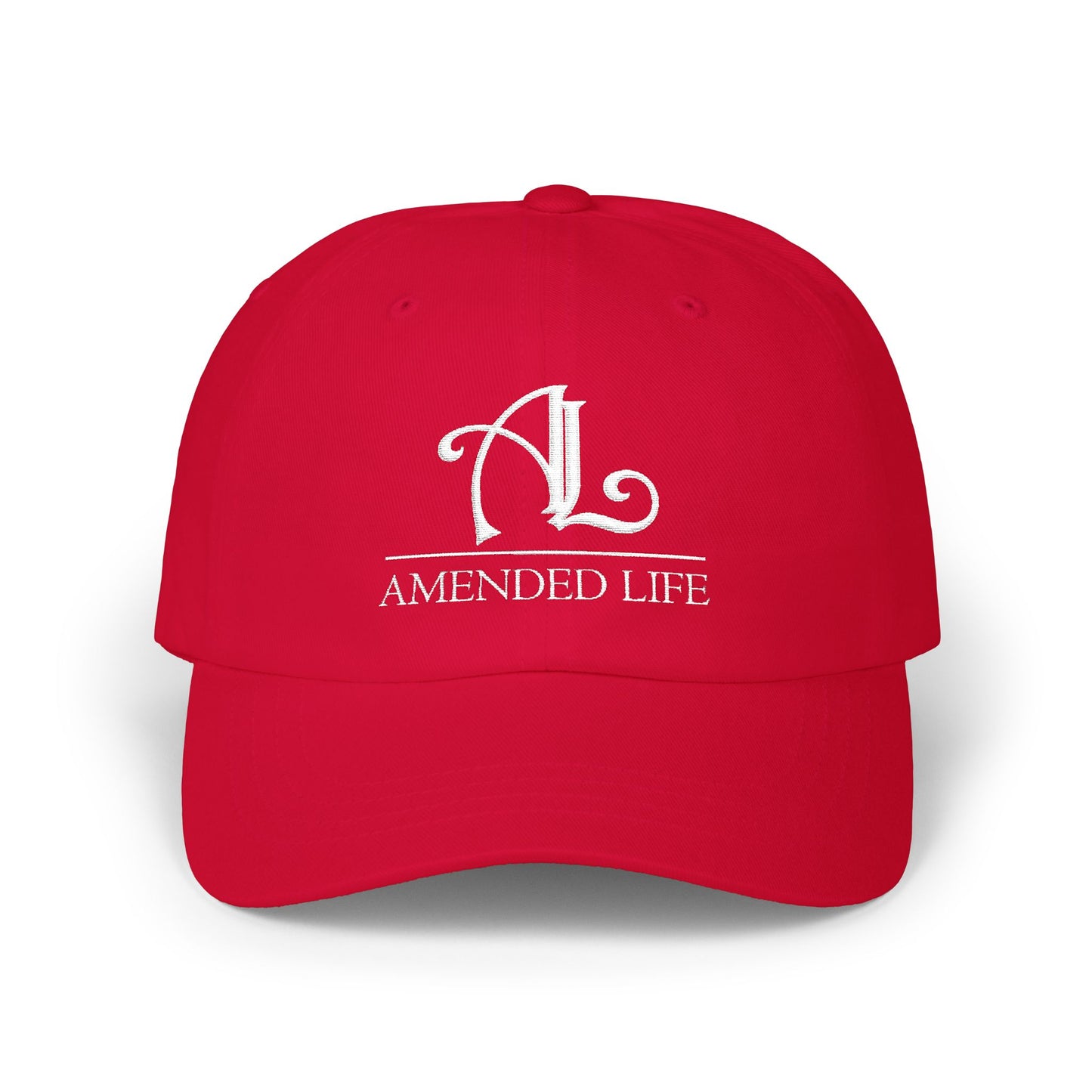 AL Amended Life, Classic Hat