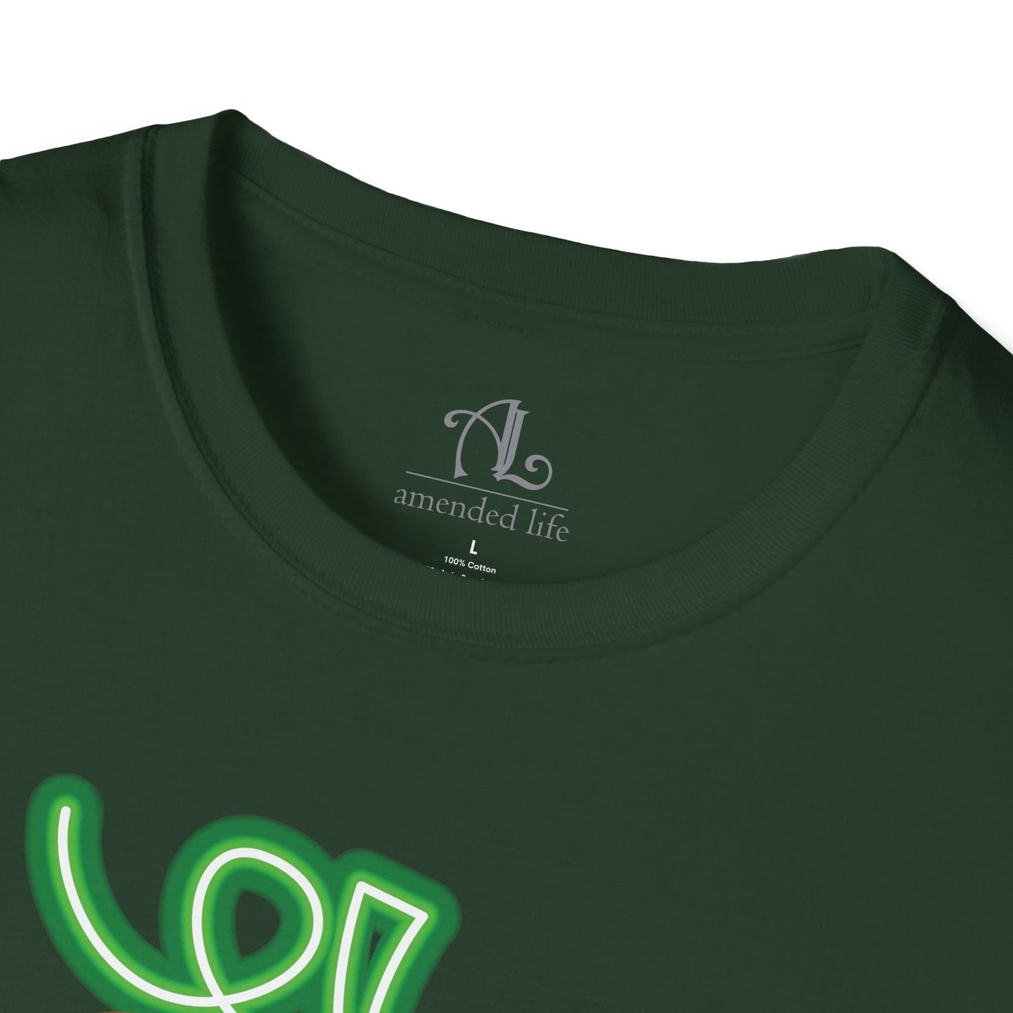 The Great Pumpkin | Soft Tee