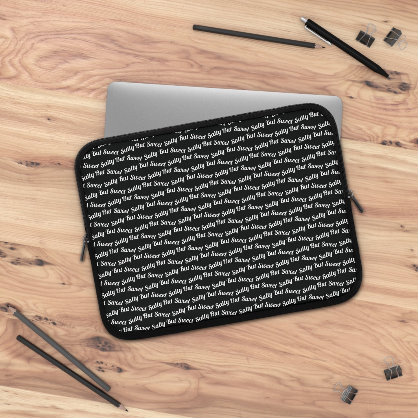 Salty But Sweet | Protective Case for Laptops and Tablets
