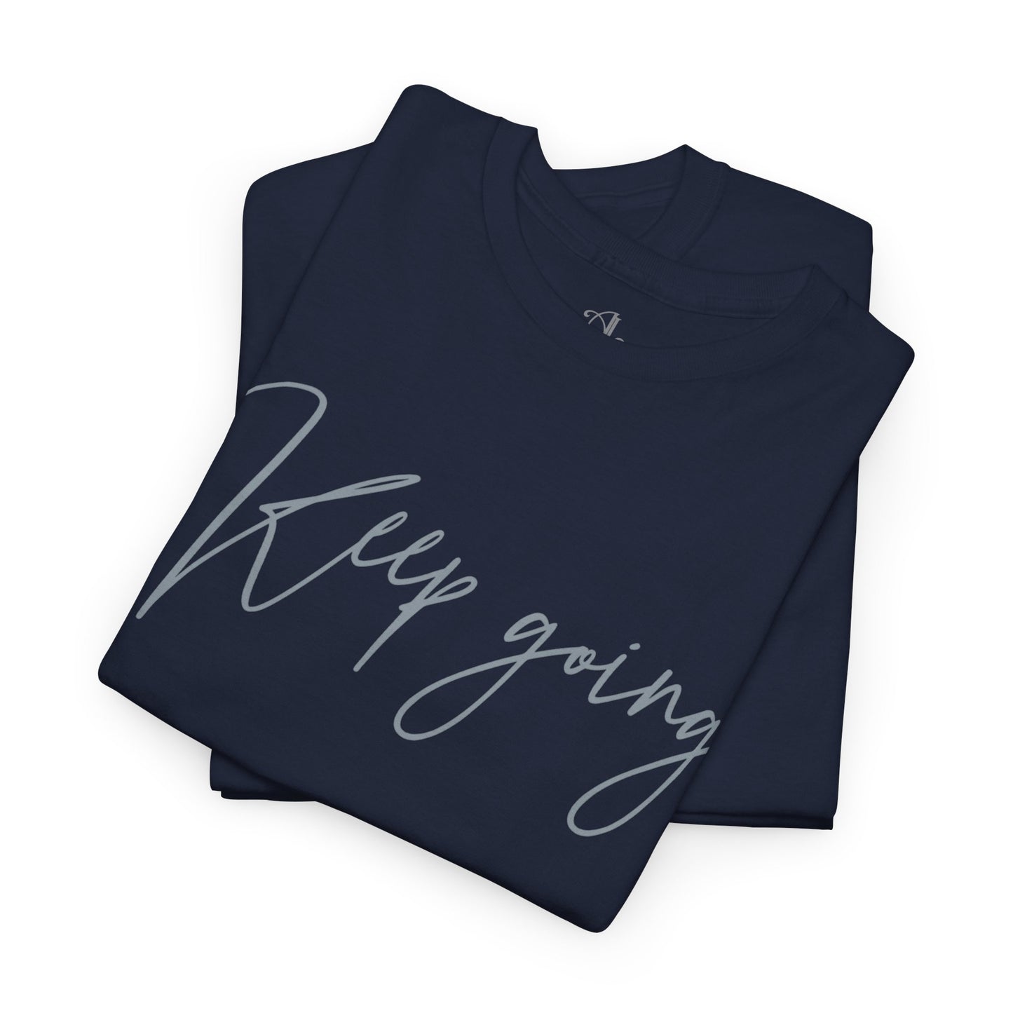 Keep Going | Unisex Tee