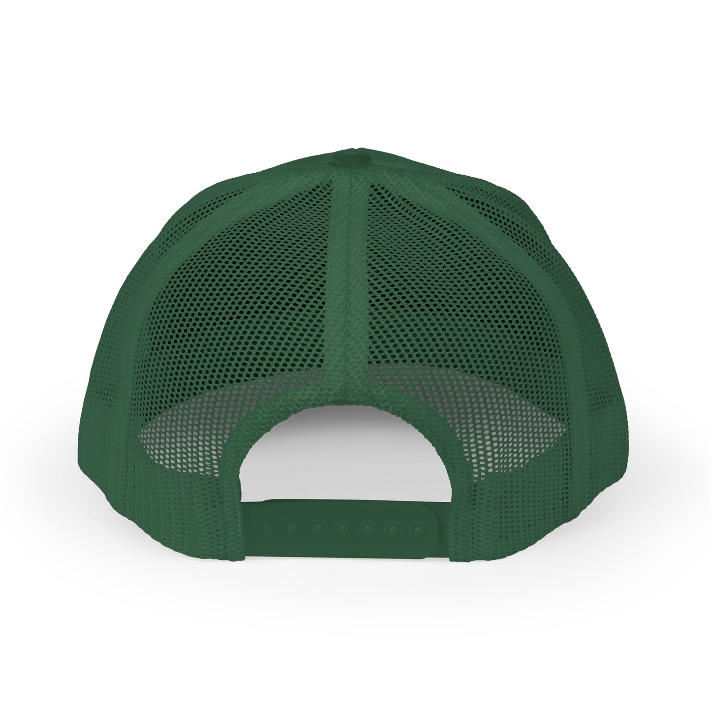 Romans 5:8 | Trucker Hat