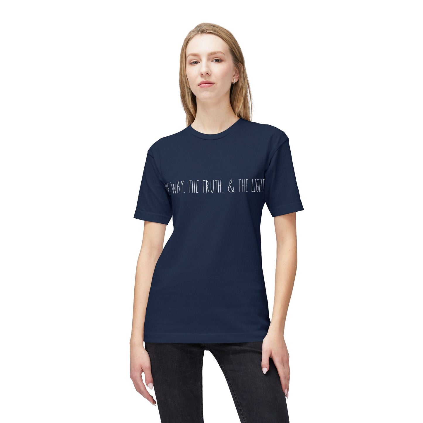 Wayfinder, Tee