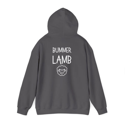 Bummer Lamb | Cozy Hoodie