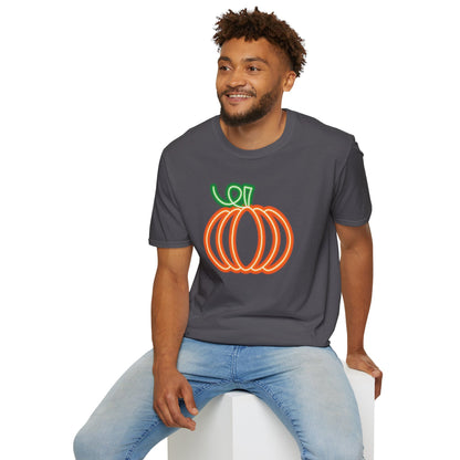 The Great Pumpkin | Soft Tee