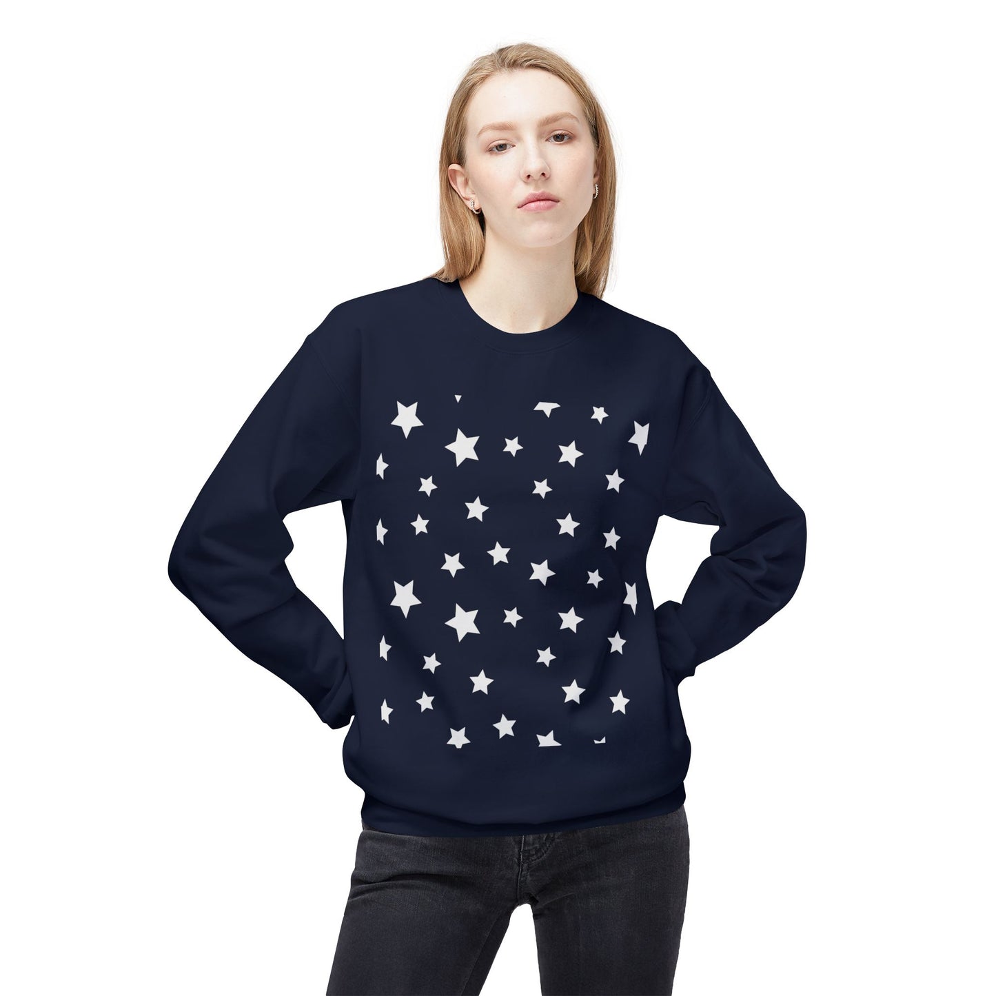 HE Shines Brighter, Sweatshirt