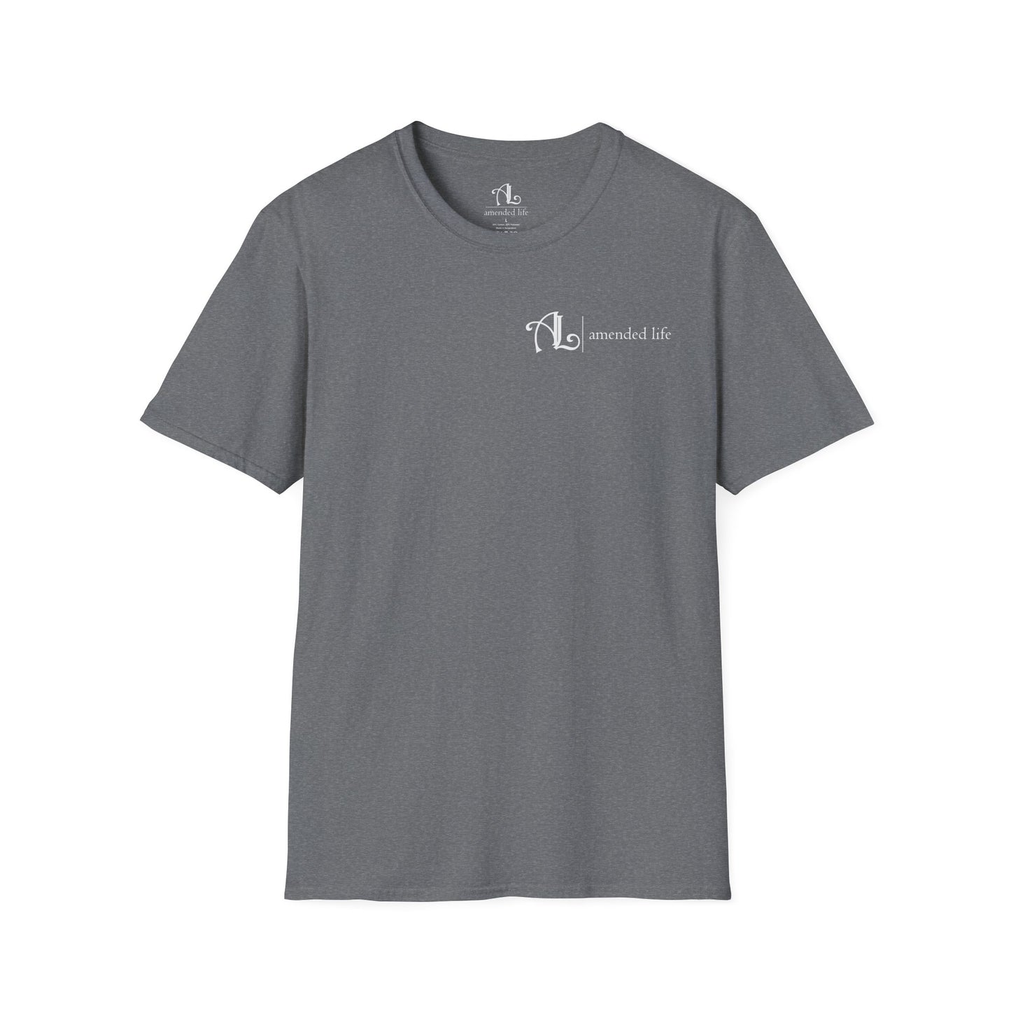 AL Amended Life | T-shirt