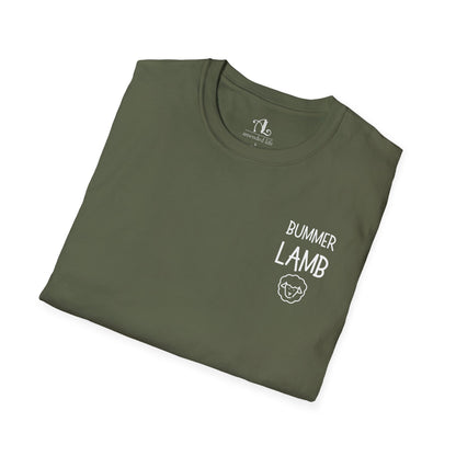 Bummer Lamb | Soft Tee