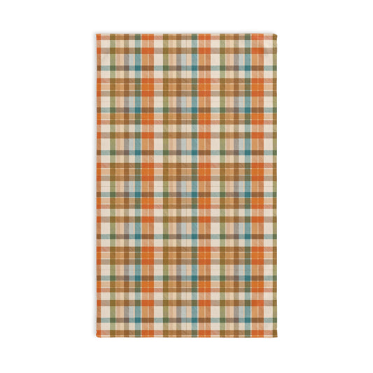 Golden Glen | Hand Towel