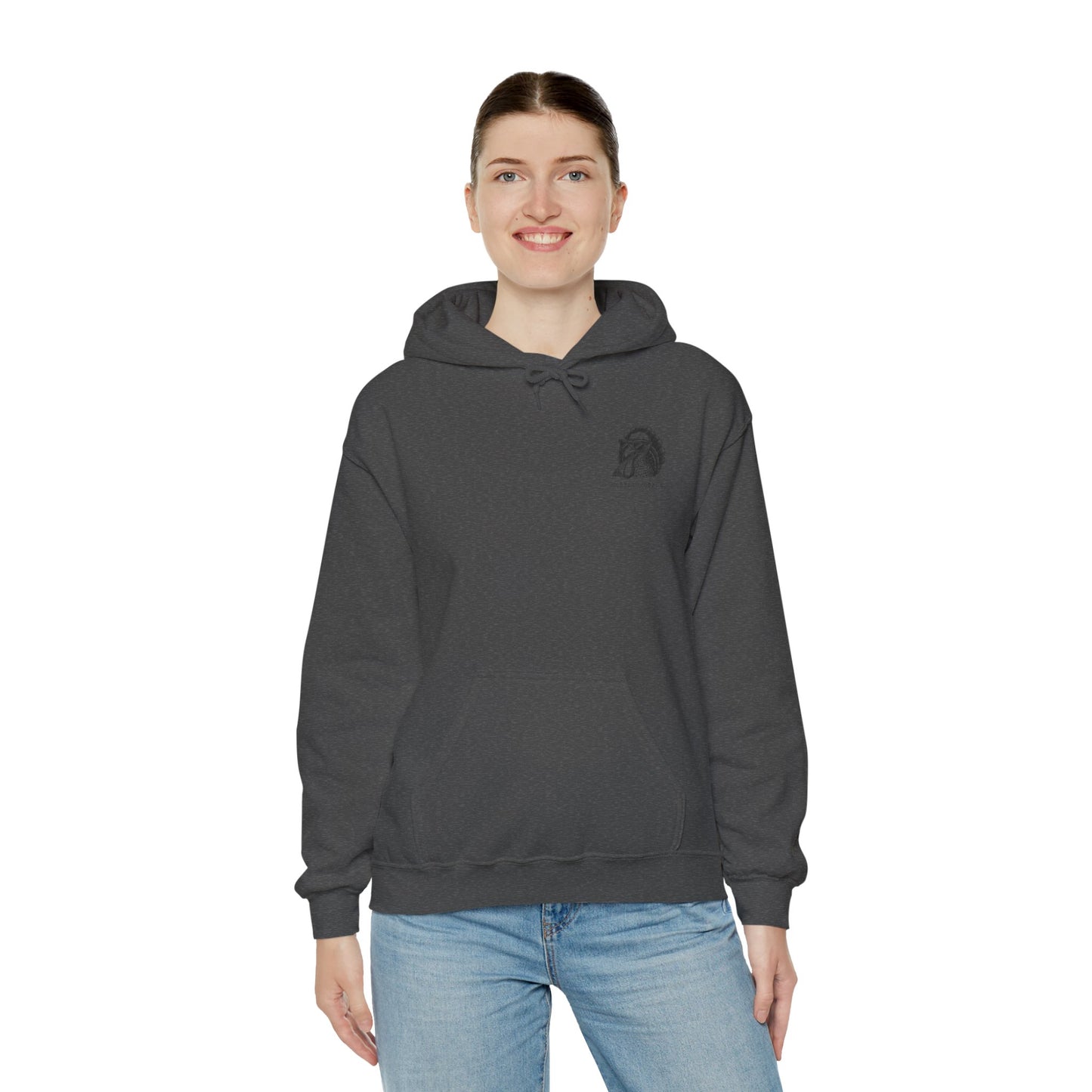 Gobble Wobble | Cozy Hoodie