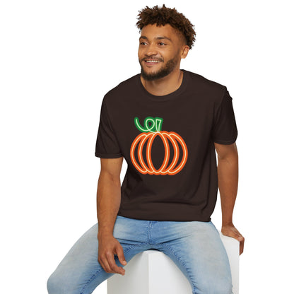 The Great Pumpkin | Soft Tee