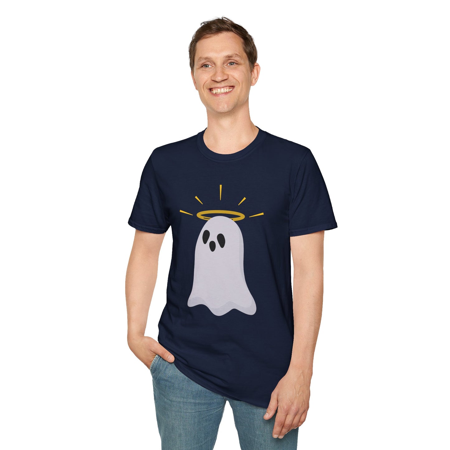 Holy Ghost, Soft Tee