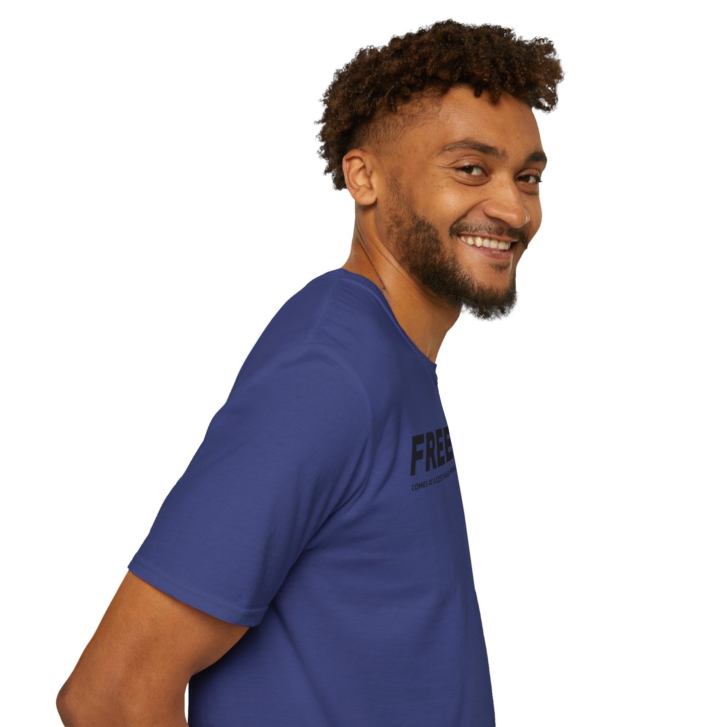 Freedom, Soft Tee