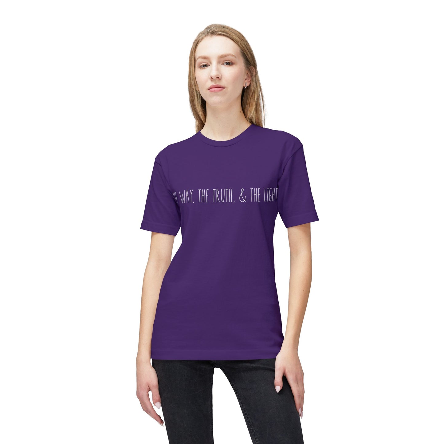 Wayfinder, Tee
