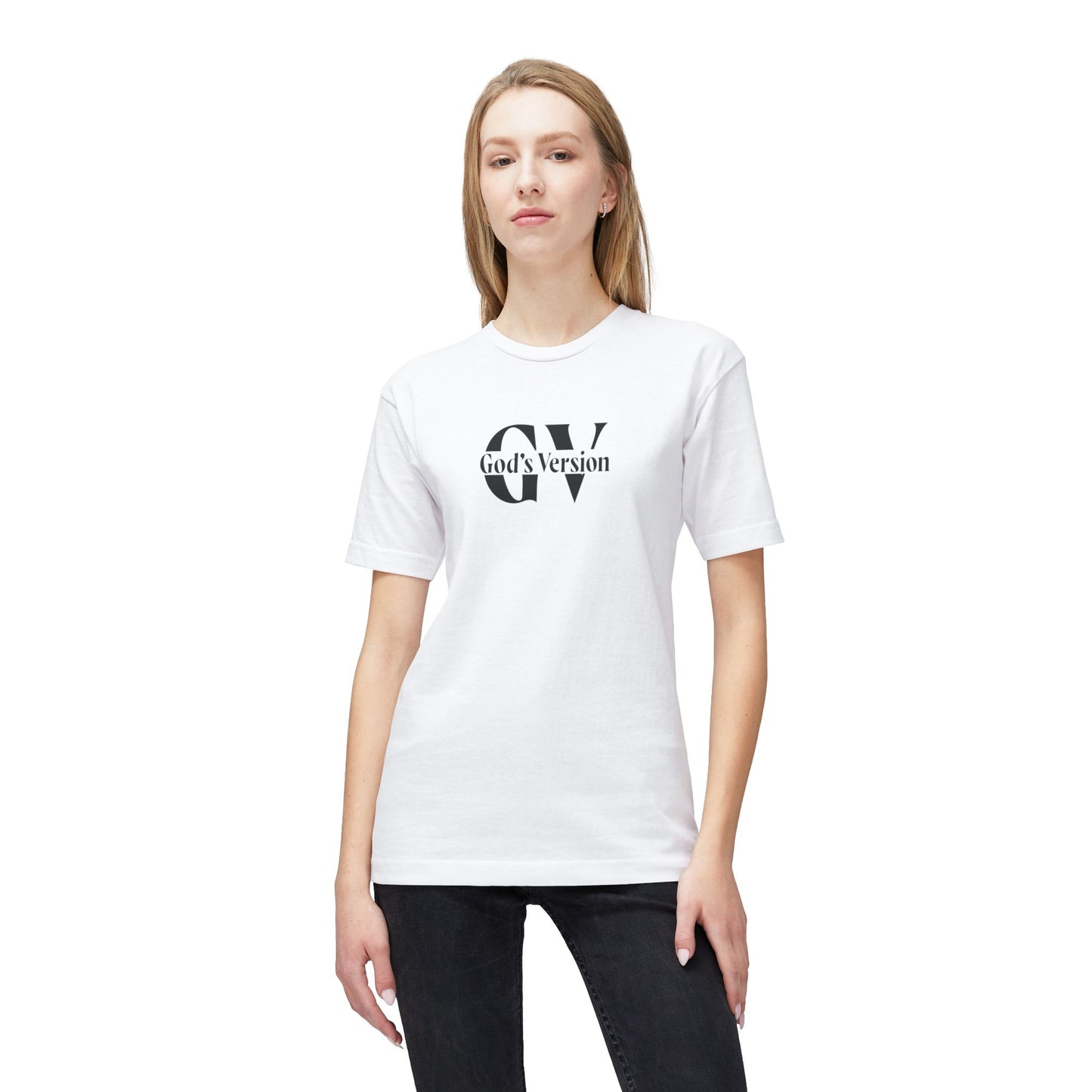 GV, Tee