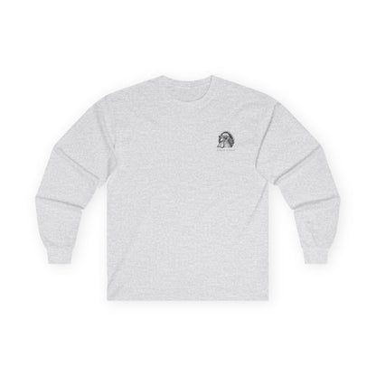 Gobble Wobble | Sleeved Tee