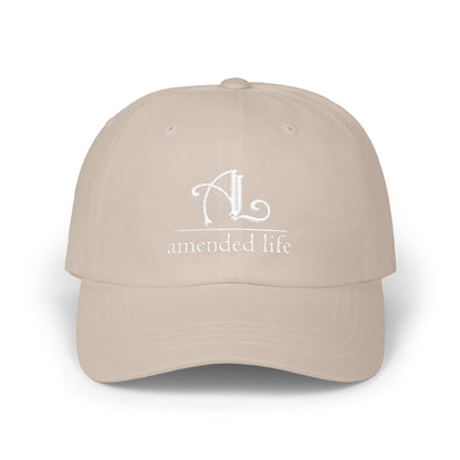 AL Amended Life | Classic Dad Hat