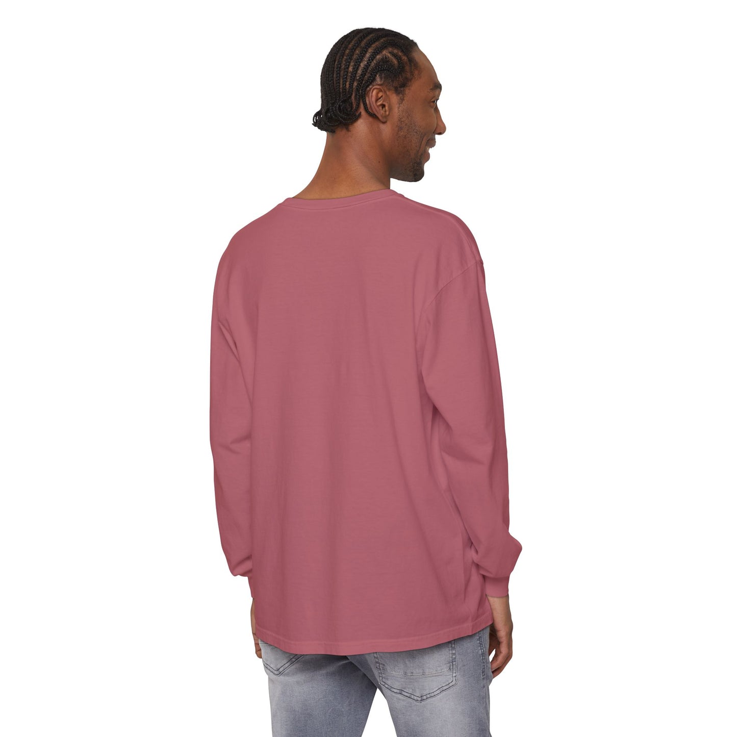 Ducks Make Jesus Giggle, Sleeved Tee